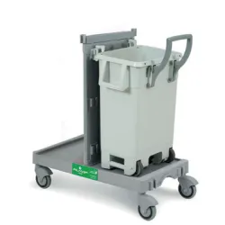 Chariot Alpha 4196 RS 100MM