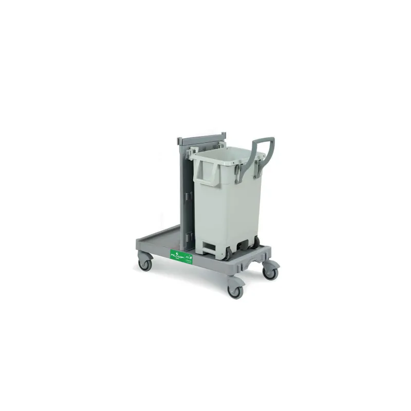 Chariot Alpha 4196 RS 100MM