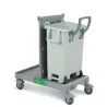 Chariot Alpha 4196 RS 100MM
