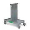 Chariot Alpha 4196 Nu RS 100MM
