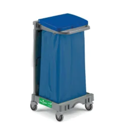 Chariot Alpha Mini 21105 RS 100MM