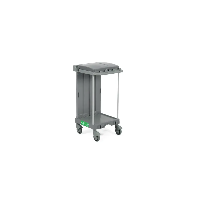 Chariot Alpha Mini 21109 support sac renforcé RC 125MM