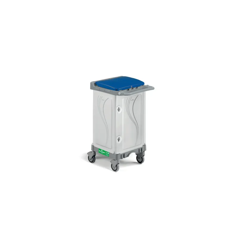 Chariot Alpha Mini 23105 Support sac renforcé RC 125MM