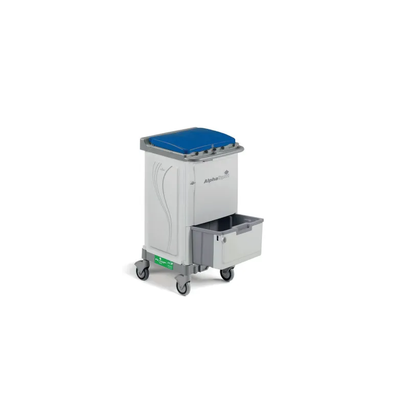 Chariot Alpha Split Mini 25105 RS100MM