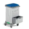 Chariot Alpha Split Mini 25105 RS100MM