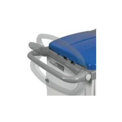 Chariot Alpha Split Mini 25105 Support sac renforcé RC125MM