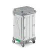 Chariot Alpha Mini 27105 RS 100MM