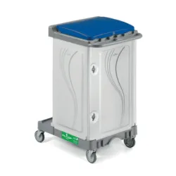 Chariot Alpha 3143 RS 100MM
