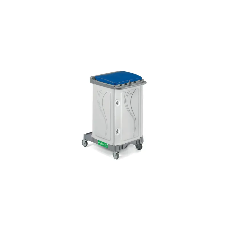Chariot Alpha 3143 RS 100MM