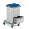 Chariot Alpha Split 51000 RC 125MM
