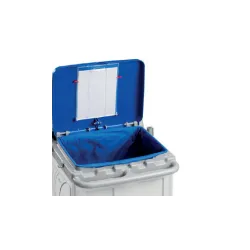 Chariot Alpha Split 51000 RS 100MM