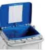 Chariot Alpha Split 51000 RS 100MM