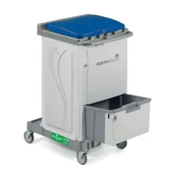 Chariot Alpha Split 51000 RS 100MM
