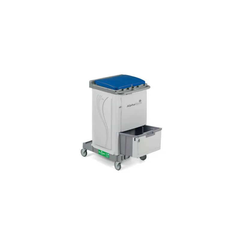 Chariot Alpha Split 51000 RS 100MM