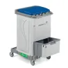 Chariot Alpha Split 51000 RS 100MM
