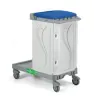 Chariot Alpha 7106 RC 125MM