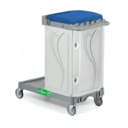 Chariot Alpha 7106 RS 100MM