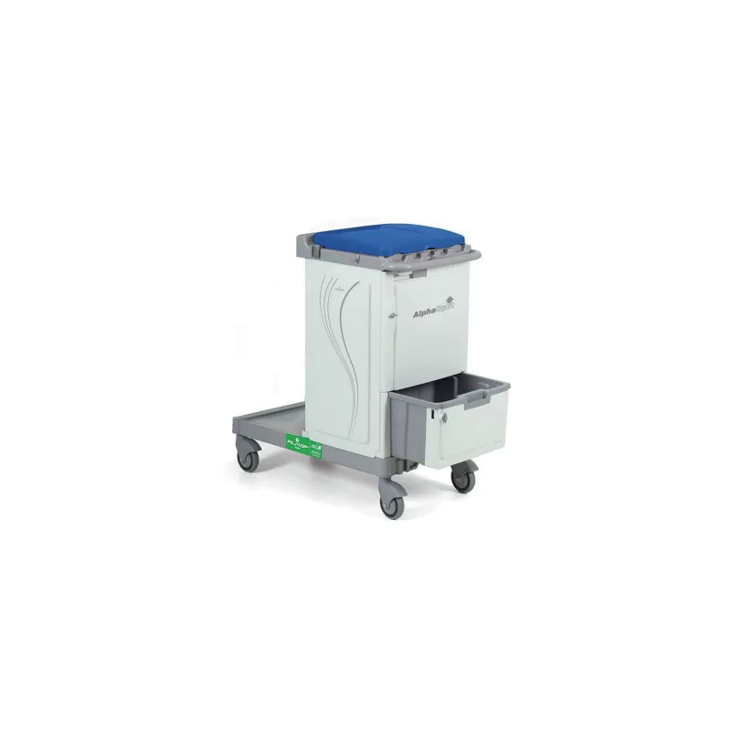 Chariot Alpha Split 55025 RC 125MM