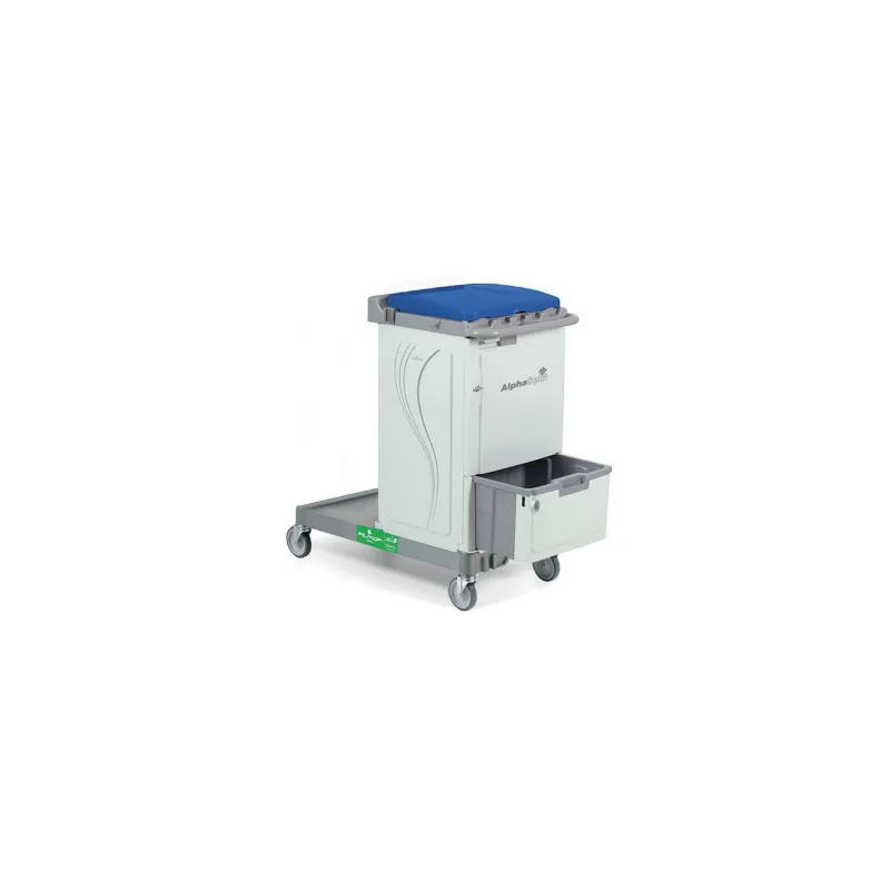 Chariot Alpha Split 55025 RS 100MM