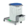 Chariot Alpha Split 55025 RS 100MM