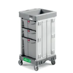 Chariot Alpha Mini 22102 RS 100MM