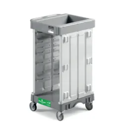 Chariot Alpha Mini 22102 RS 100MM Nu