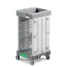 Chariot Alpha Mini 22102 RS 100MM Nu