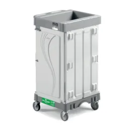 Chariot Alpha Mini 23111 RS 100MM