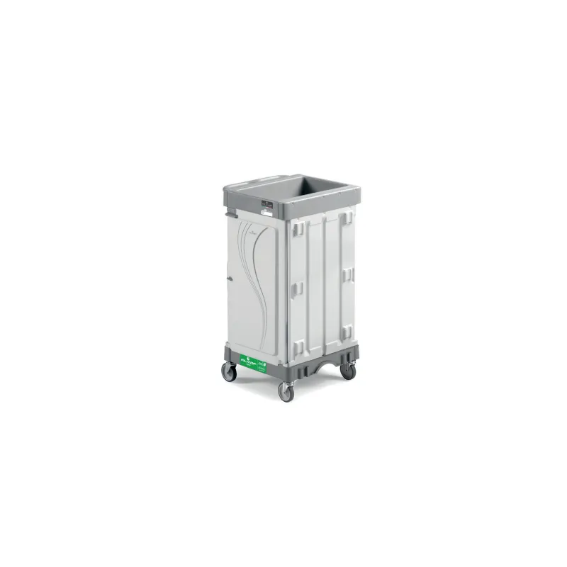 Chariot Alpha Mini 23111 RS 100MM
