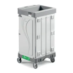 Chariot Alpha Mini 23111 RS 100MM Nu