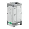 Chariot Alpha Mini 23111 RS 100MM Nu