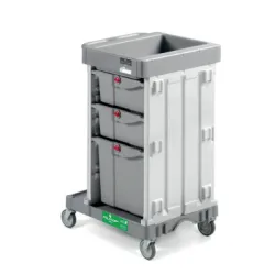 Chariot Alpha 2102 RS 100MM