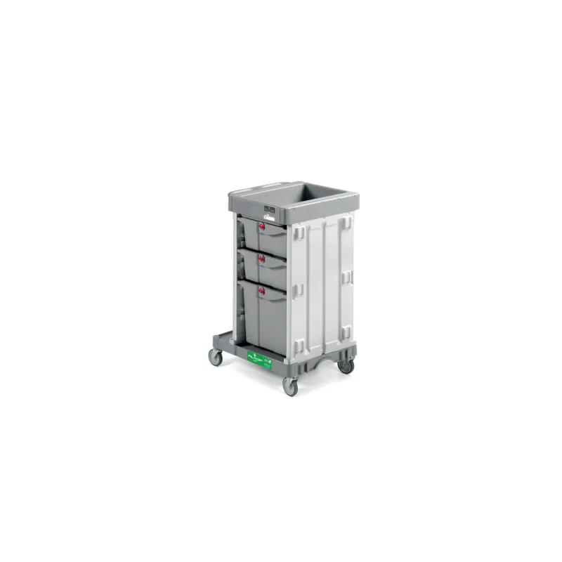 Chariot Alpha 2102 RS 100MM