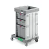 Chariot Alpha 2102 RS 100MM
