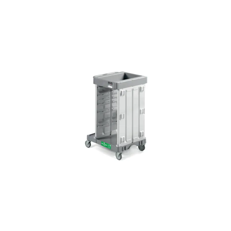 Chariot Alpha 2102 RS 100MM Nu