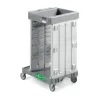 Chariot Alpha 2102 RS 100MM Nu