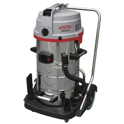 KETOS 56/2E ASPIRATEUR EAU ET POUSSIERE SPRINTUS | SKAPNET
