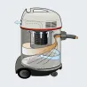 KETOS 56/2E ASPIRATEUR EAU ET POUSSIERE SPRINTUS | SKAPNET