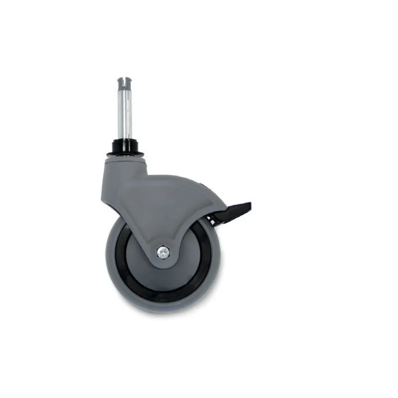 Roue chariot Filmop Alpha | SKAPNET