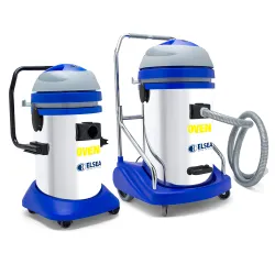 Aspirateur Oven Boulangerie SKAPNET | SKAPNET