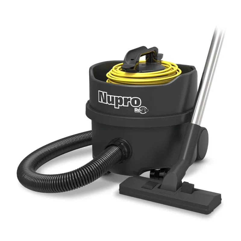 Aspirateur poussière NUPRO NUV180