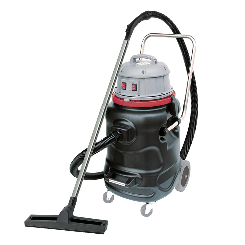 N80/2K ASPIRATEUR EAU ET POUSSIERE SPRINTUS | SKAPNET