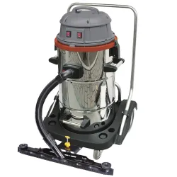 N55/2E ASPIRATEUR EAU ET POUSSIERE SPRINTUS