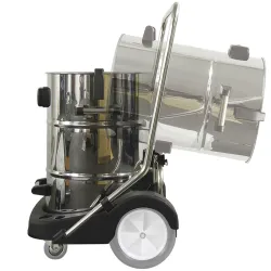 N55/2E ASPIRATEUR EAU ET POUSSIERE SPRINTUS