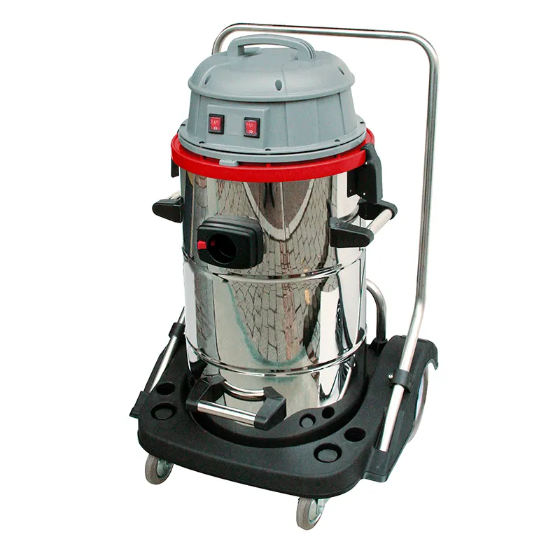N55/2E ASPIRATEUR EAU ET POUSSIERE SPRINTUS