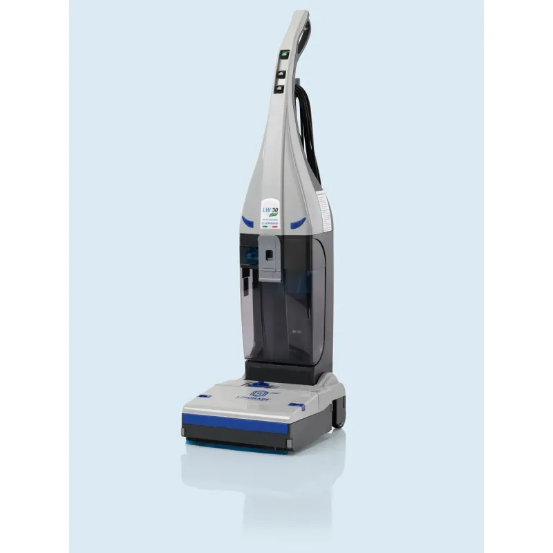 Autolaveuse Pro Lindhaus LW30 Eco Force | SKAPNET