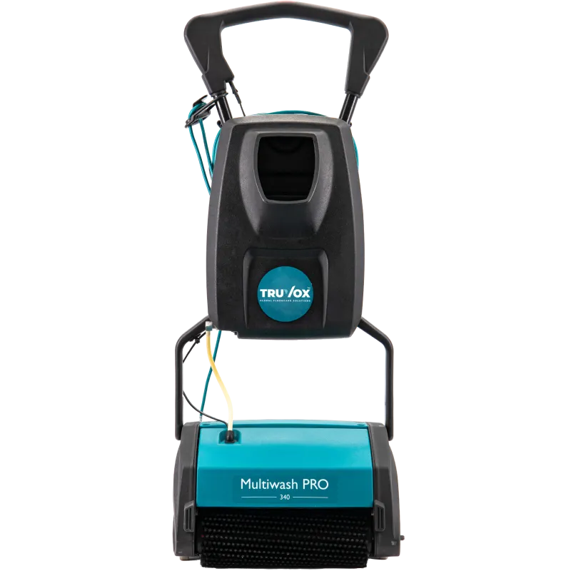 Autolaveuse MW340 pump | SKAPNET