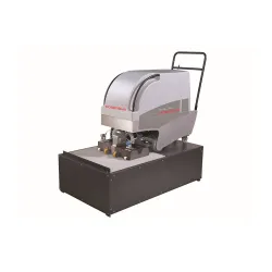 Travel 600 Machine de nettoyage des tapis roulants COLUMBUS