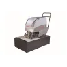Travel 600 Machine de nettoyage des tapis roulants COLUMBUS