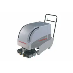 Travel 600 Machine de nettoyage des tapis roulants COLUMBUS